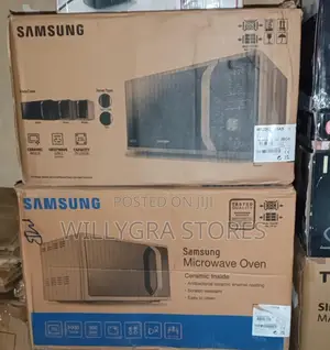 Samsung 23l Microwave Oven
