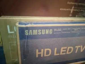 Samsung 32inches Thing All Webos