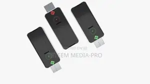 Rgblink ASK Nano Meet Set Wireless HDMI Transmitter and Rece