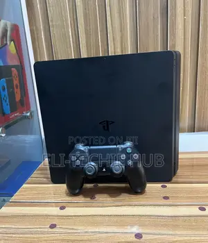 Sony Playstation Ps4 Slim