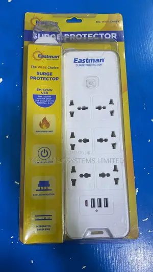 Eastman Surge Protector