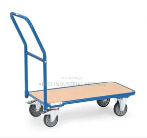 Storeroom Trolley