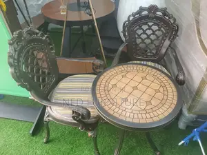 Quality Me and You Outdoor Set