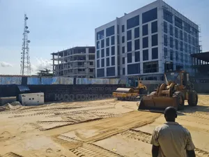 Construction Foundation:Pilling,Sand Filling,Compactness