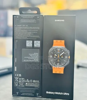 Samsung Galaxy Watch Ultra 47mm