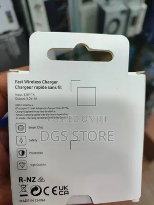 Google Pixel Watch 1 Charger Original