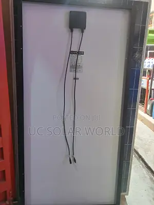 Sunpower 300w Panel