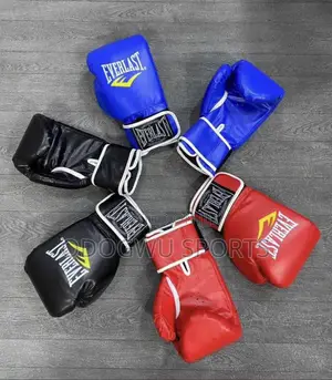 Boxing Glove B232