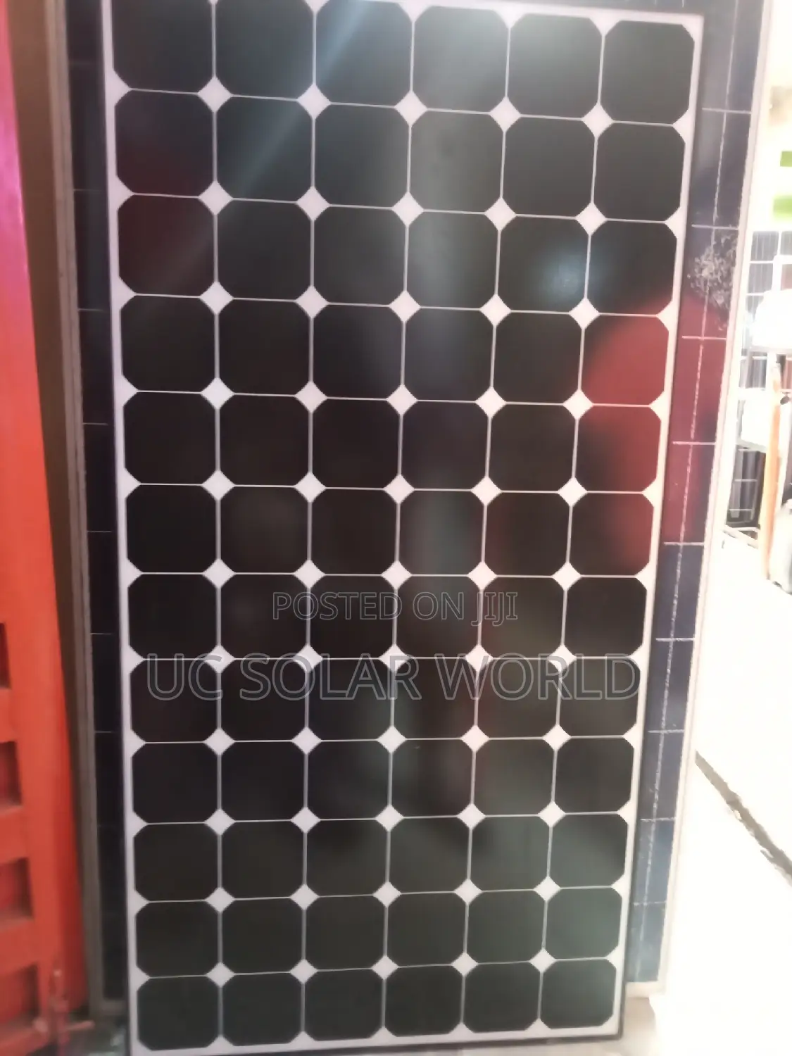 Sunpower 300w Panel