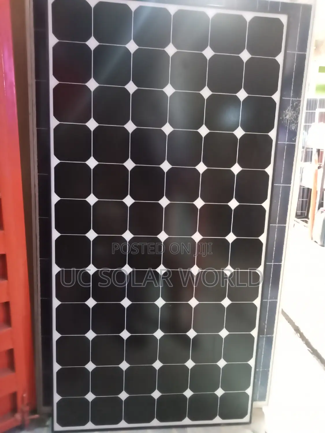 Sunpower 300w Panel