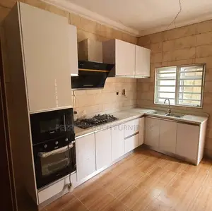 Kitchen Cabinet