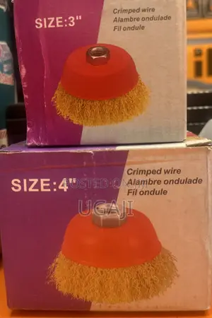 Hard Brush