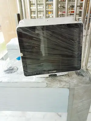 15 Inch Touch Screen POS Terminal Windows