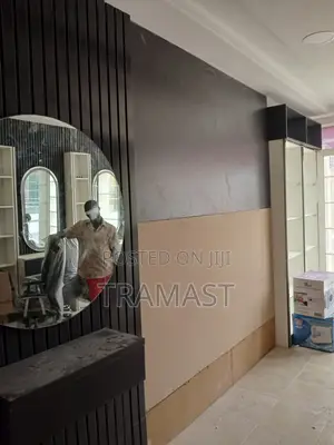 Artificial Wall Mats