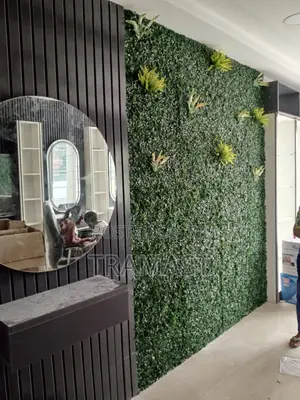 Artificial Wall Mats