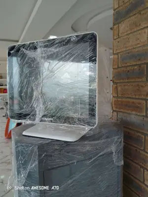ALPHAR Dual Screen 15inch Touch Screen System