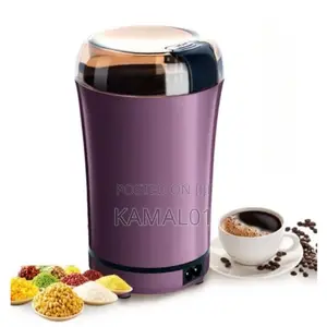 Dry Nut Grinder