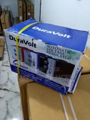 Available Duravolt Stabilizer