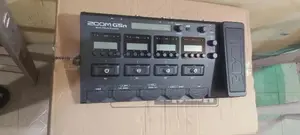 Zoom G5n Guitar Effects