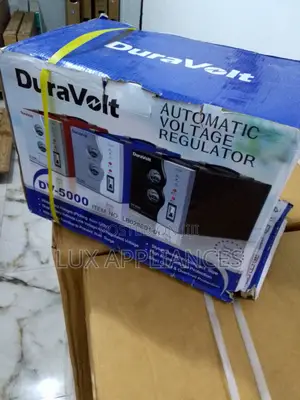 100% Good Quality Duravolt Stabilizer
