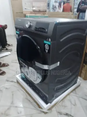 Very Reliable 10kg Hisense Wash and Dry Washing Machine
