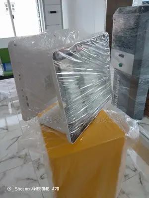 15 Inch Touch Screen POS Terminal Machine Windows
