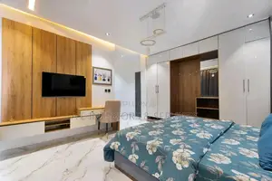 Interior Designer and Space Manager