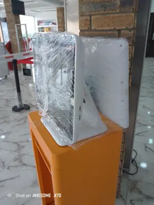 Touch Screen Restaurant POS Software