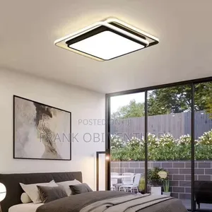 Ceiling Fittings ( Flush Lights)