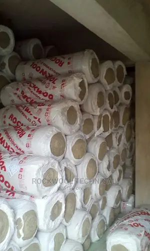 Mineral Wool Insulation In Nigeria