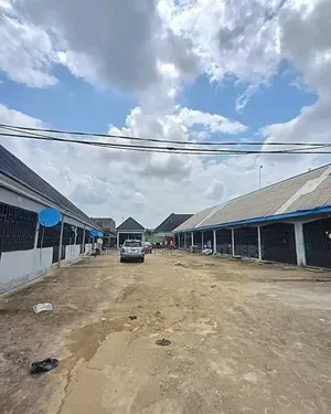 20bdrm Block of Flats in Mercyland, Rumuigbo for sale