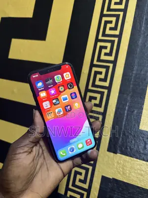 Apple iPhone 11 Pro 64 GB Black