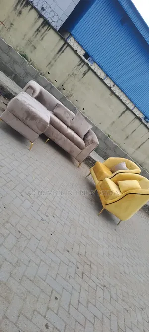 7 Sitter Standard Sofa Chair