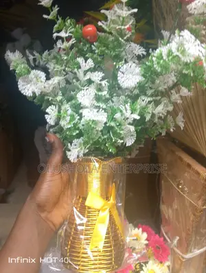 Mini Flower Pot