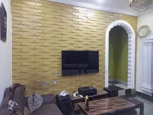 Original Fibre 3d Wall Panels