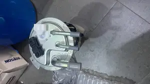Chevrolet Avalanche Fuel Pump (Complete)