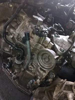 Gear Box Nissan Almera 2013/2015