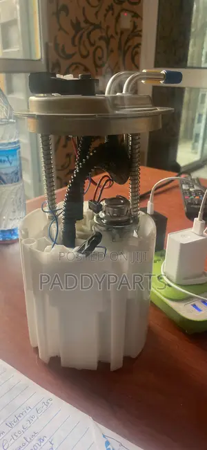 Chevrolet Avalanche Fuel Pump (Complete)