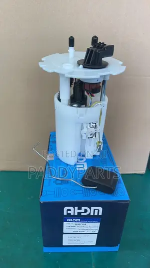 Chevrolet Aveo Fuel Pump