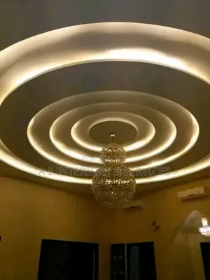Simple And Designer POP Ceiling, Console And Wall Skimming