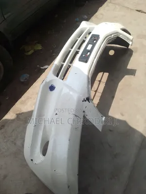 Front Bumper for Honda Accord 2010 Model