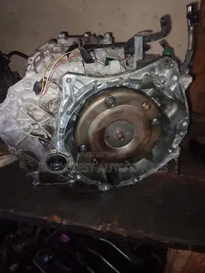 Automatic Gear Box Nissan Sentra 2007/2010