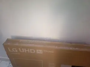 LG 50inches Ultimate Gameplay