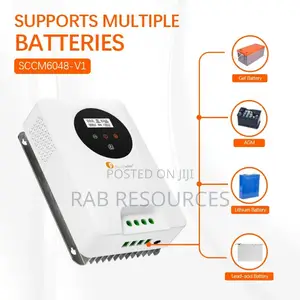 Charge Controllers