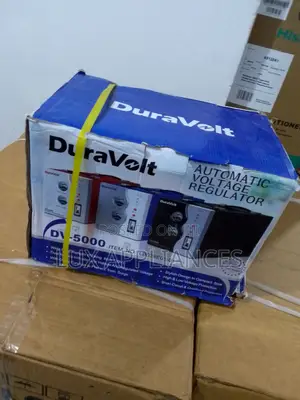 Fast Selling Duravolt Stabilizer