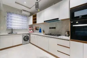 Foreign Kitchen And Wardrobe Design Furniture Maker
