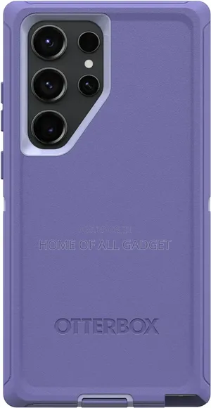Otterbox Galaxy S23 Ultra (Only) - Defender Series Case