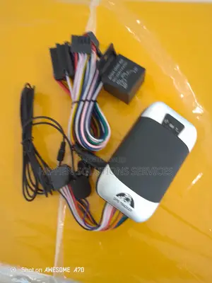 Car Vehicle Tracking and Monitoring