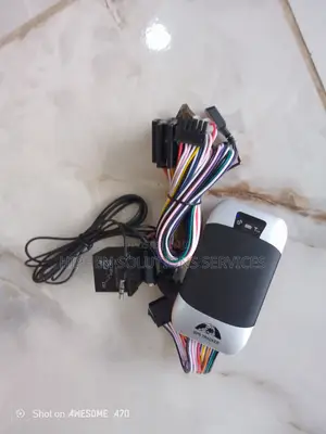 Car GPS Tracker Real Time Tracking Locator Device Voice