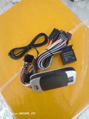 Car GPS Tracker Device Voice